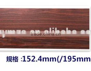 Hot Sale Vinyl/PVC Interlocking Hospital Flooring thumbnail-3