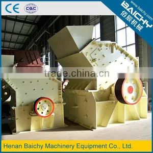 PCX High-efficiency PCS-8080 Fine Crusher Mill thumbnail-1