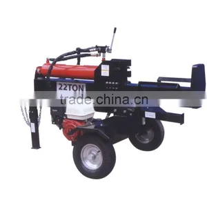 Gasoline Log Splitter thumbnail-2
