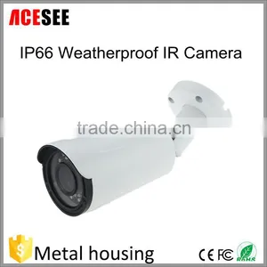 2016 New Option Waterproof Metal IR Dome Camera ir Led Security Dome Cctv Camera Home Camera AVBV40HTC200M thumbnail-1