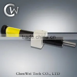 HR100 Pneumatic Speed Regulator thumbnail-1