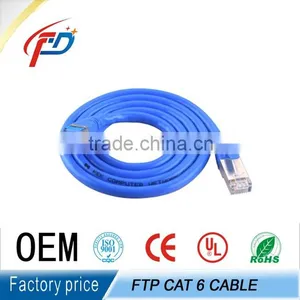 Cat6 Patch Cord 2m 3m 5m thumbnail-3