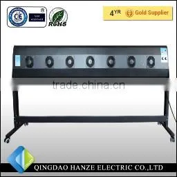 NEW Infrared Heating Dryers With Cold Wind Dryer for Large Format Printing thumbnail-1