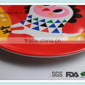 Melamine Kitchenware With Decal thumbnail-2
