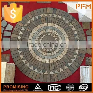 Villa External Floor and Wall Decoration Ledgestone Decorative Wall Slate Tile thumbnail-5