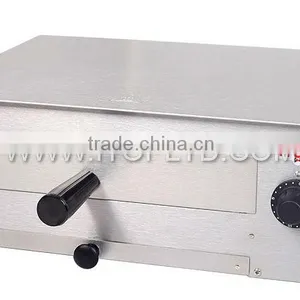 Small Size, Mini Electric Pizza Oven thumbnail-4