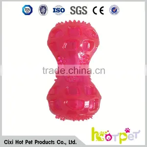 Rubber Latex Dog Bone thumbnail-1