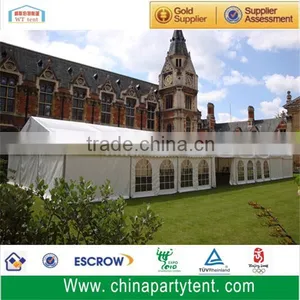30x50m Aluminum Frame Tent Marquee Wedding Party Tent for Sale thumbnail-2