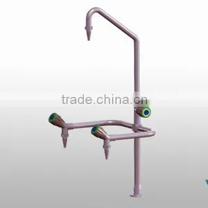 Volab New Design Laboratory Water Tap, Three Port Tap thumbnail-1