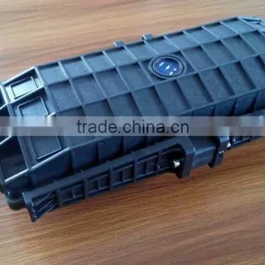 Fiber Optic Rotary Joint, Fiber Optic Joint Enclosure, Fiber Optic Splice Enclosure thumbnail-2