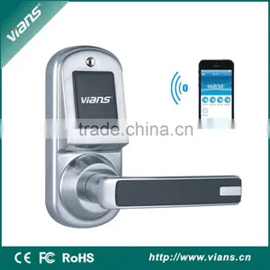 VIANS Factory in China Smart Bluetooth Lock thumbnail-1