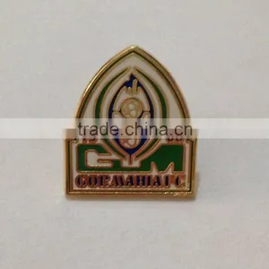 Professional Custom Metal Lapel Pin Badges,metal Club Emblem,map Pin Badge thumbnail-3