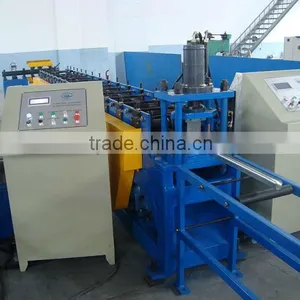 Steel Stud Framing Line thumbnail-1