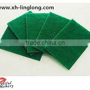 Kitchen Sponge Production Machine Good Quanlity and Cheap Price Fast Cleaning thumbnail-1