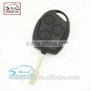 Best Price Car Remote Key Ford 3 Button Remote Key Ford Mondeo Remote Key 434 Mhz thumbnail-5