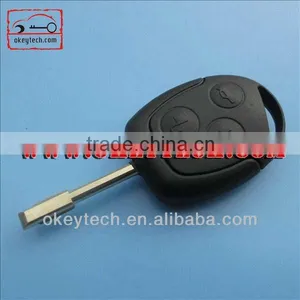Best Price Car Key Shell Ford Mondeo Key Blanks for Ford Car Key Cover thumbnail-1