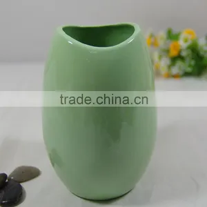 Indoor Ceramic Flower Pot thumbnail-4