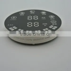 HIigh Reliability Led Digit Display 0.28 Inch 1 Digit 7 Segment thumbnail-4