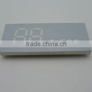 High-quality White Color Custom Air Conditioner Digital LED Display thumbnail-2