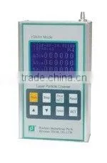Laser Particle Counter Handheld thumbnail-1