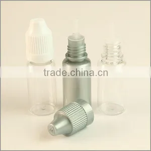 5ml 10ml 15ml 20ml 30ml 50ml PE Plastic Vials With A Pipette thumbnail-3