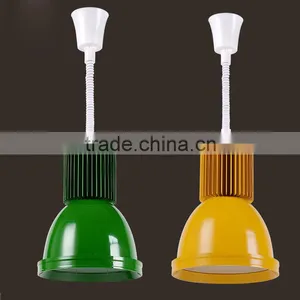20/30/40/50W Warm White LED Fresh Meat Lamp LED Industrial Lamp LED Food Lighting thumbnail-6