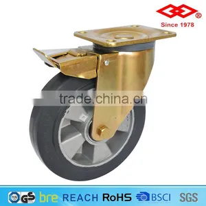 Low Cost High Quality Heavy Duty Stem Casters thumbnail-3