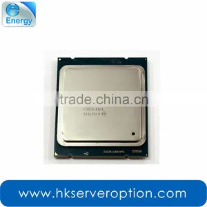Intel Xeon CPU E5-1660 V2 SR1AP CM8063501291808 Server Processor thumbnail-1