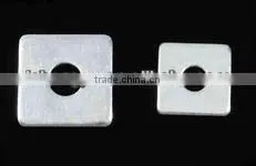 DIN436 Square Washer for Timber Constructions thumbnail-1
