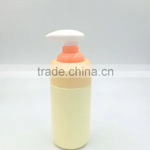 200ml Matte Shampoo Lotion Pump Bottle thumbnail-1