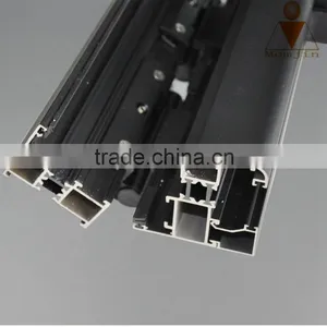 Durable Roller Shutter Aluminum Window Frame Parts With Factory Price thumbnail-2