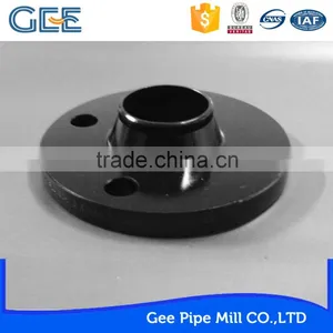 2016 Hot Sale Carbon Steel Flange From China thumbnail-1