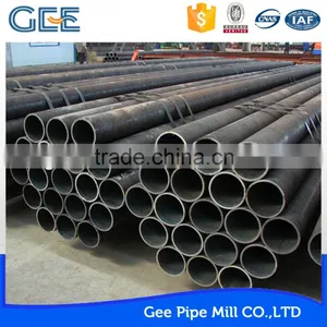 Supply All Kinds of Seamless Steel Pipe Line thumbnail-1
