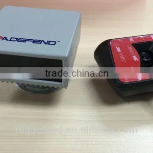 Safety Alarm System Roadefend RDT-300B (Drive Fatigue System) thumbnail-2