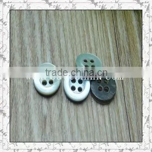 Wholesale Designer Colour Shell Buttons thumbnail-1
