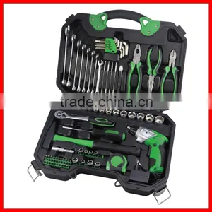 84pc 3.6V Cordless Power Tool thumbnail-1