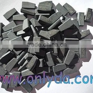 Key Transponder Chip 7937 Carbon Chip PCF7937 Transponder Chip thumbnail-1