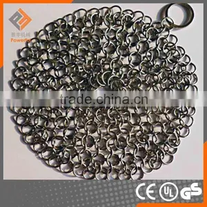 Stainless Steel Scrubber thumbnail-3
