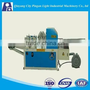2015 Hight Quality Toilet Tissue Roll Paper Sliting and Rewinding Machine thumbnail-3