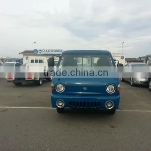 USED HYUNDAI PORTER TRUCK thumbnail-1