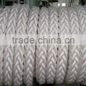 12-strand Polypropylene Mooring Rope thumbnail-1