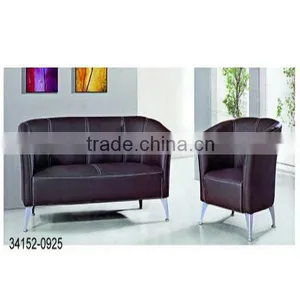 High Quality Office Sofa Set 34152-0925 thumbnail-1