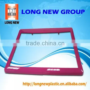Injection Mold Plastic Cover of Led tv Monitor thumbnail-1