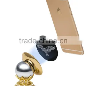 Magnetic Cell Phone Car Holder thumbnail-5