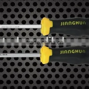 Durable Hot Sale Torque Screwdriver / CRV Screwdriver Set thumbnail-1