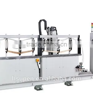 Cnc Machine for Wood Mortiser thumbnail-1