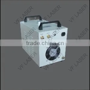 VF CO2 Laser Machine CW3000 Water Chiller for Laser Tube thumbnail-2