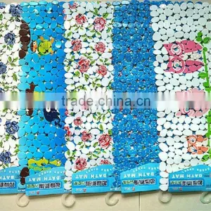 2015 Best Price Anti Slip Pvc s Mat for Bathroom Kitchen/Floor Anti Slip PVC Mat thumbnail-1