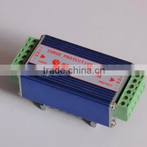 10KA Serious DC Lightning Protection System thumbnail-1