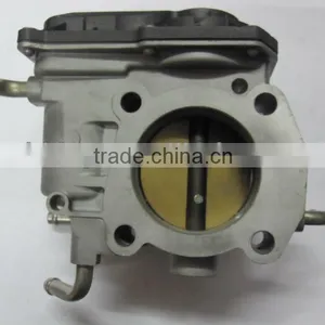 High Quality Throttle Valve For Toyota Wish 22030-28060 thumbnail-1